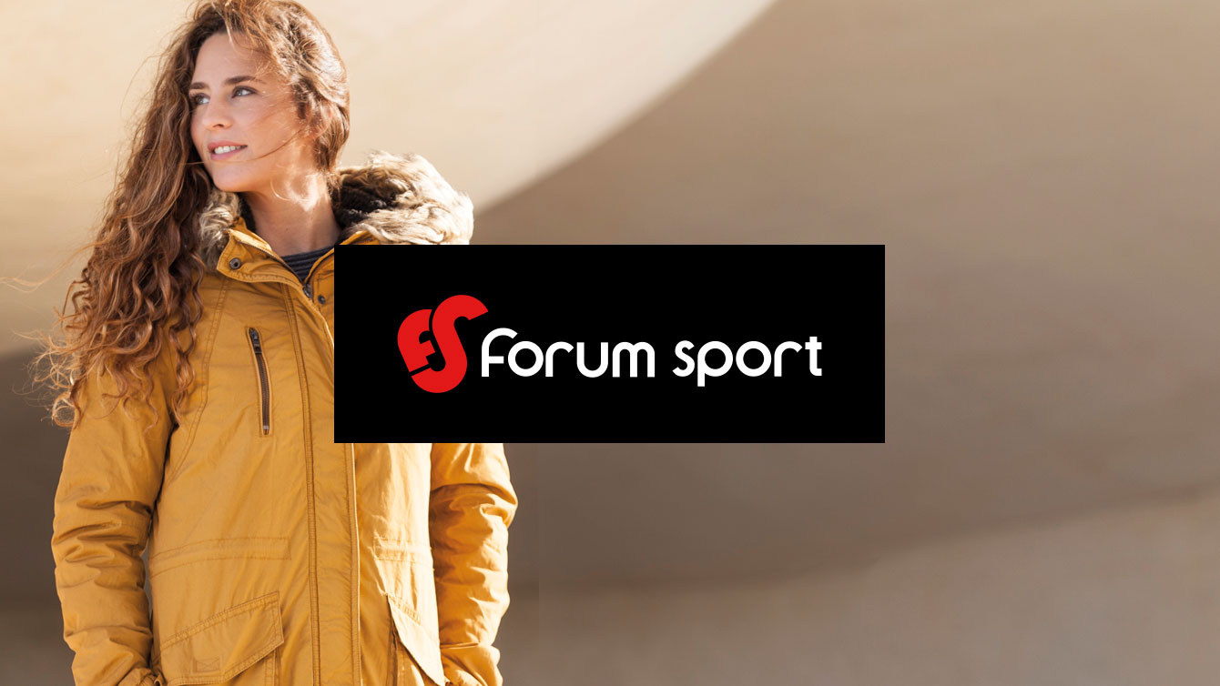 FORUM SPORT