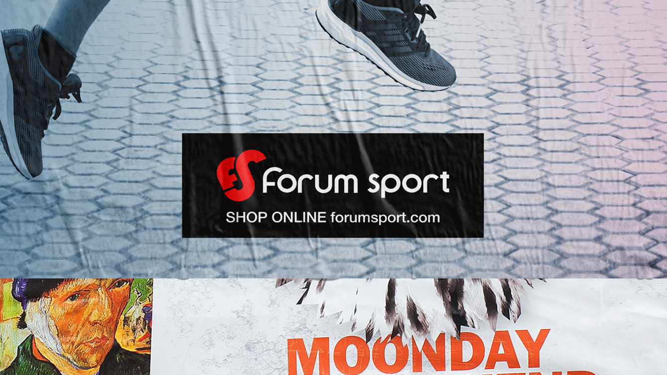 FORUM SPORT