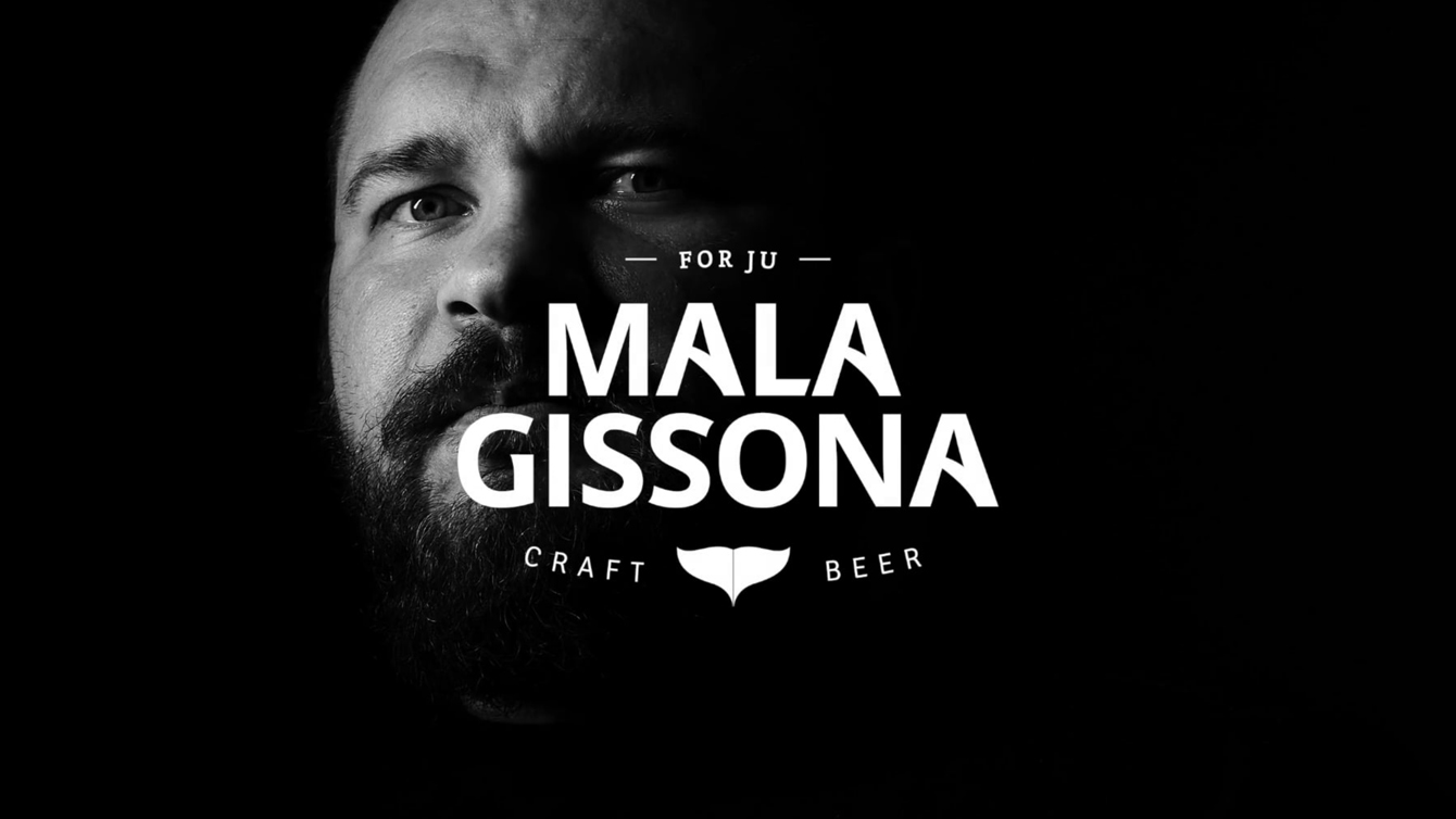 MALA GISSONA