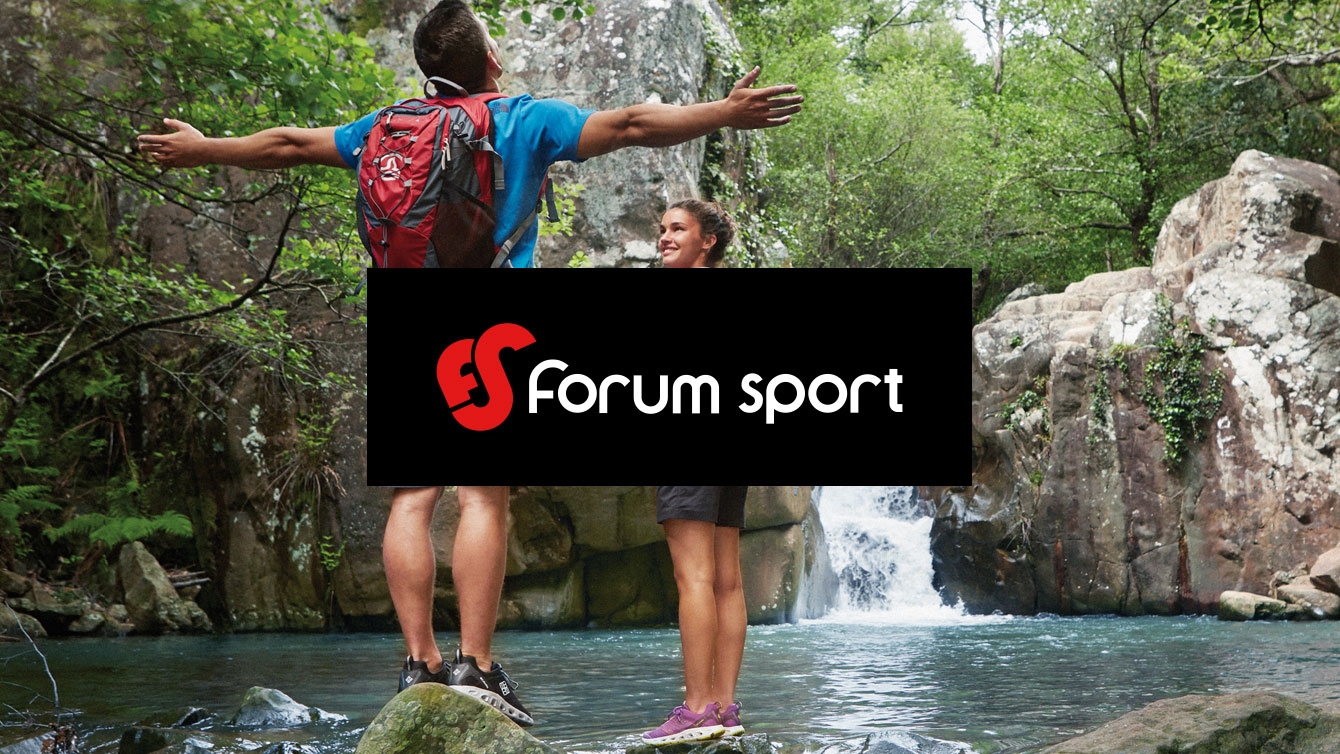 FORUM SPORT