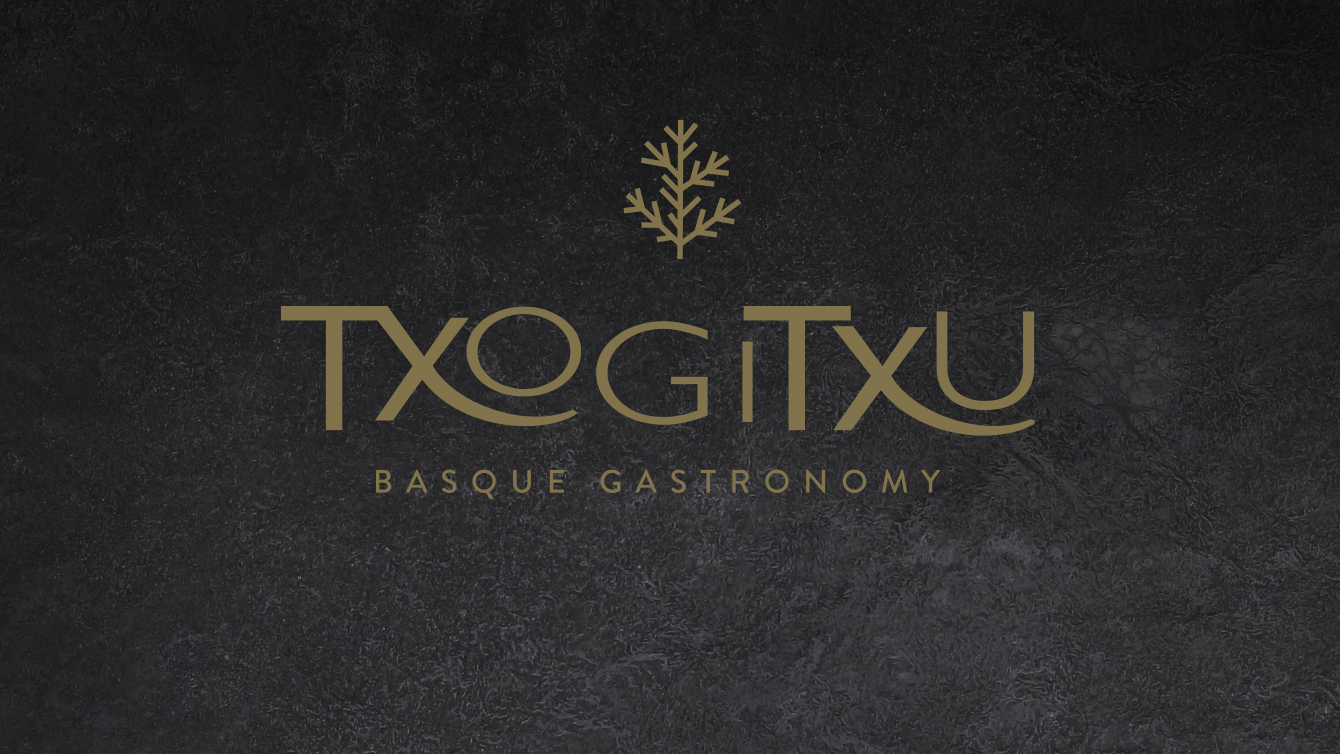 TXOGITXU