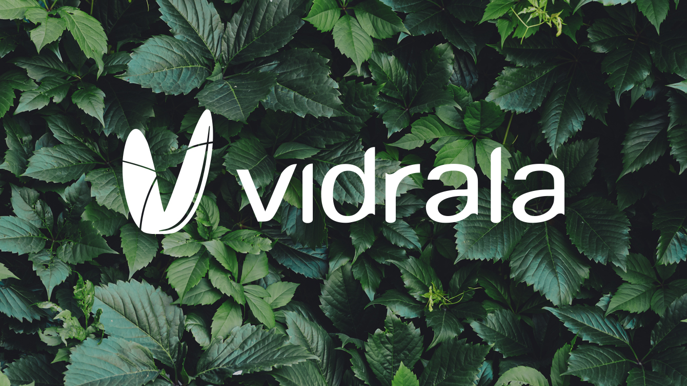 VIDRALA