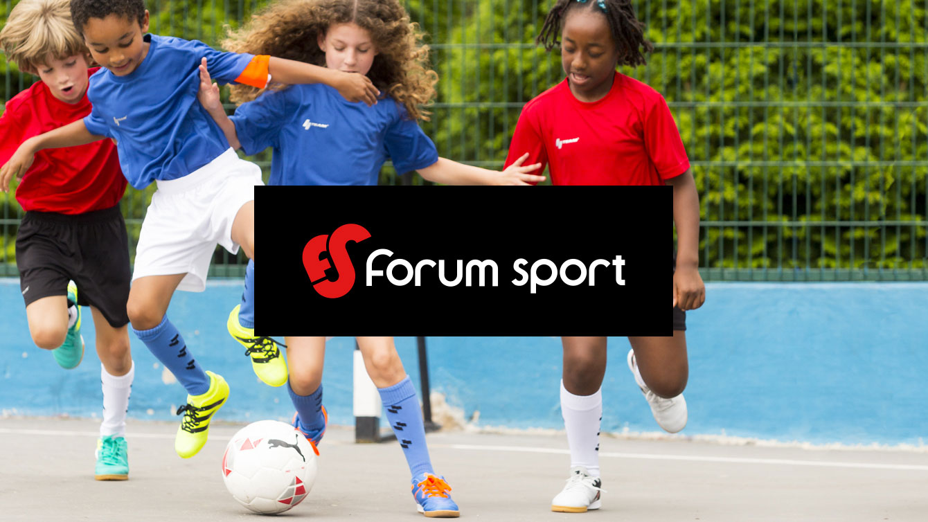 FORUM SPORT